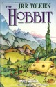 The Hobbit (Graphic Novel) - J.R.R. Tolkien, Chuck Dixon, David Wenzel