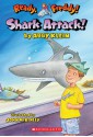 Shark Attack! - Abby Klein, John McKinley