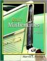 Basic Mathematics - Marvin L. Bittinger