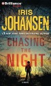 Chasing The Night (Eve Duncan, #11) - Iris Johansen, Jennifer Van Dyck