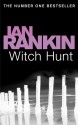 Witch Hunt - Jack Harvey