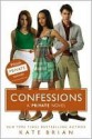 Confessions - Kate Brian