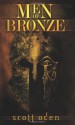 Men of Bronze - Scott Oden