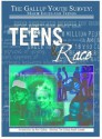 Teens and Race (Gallup Youth Survey: Major Issues and Trends) - Hal Marcovitz, Alec M. Gallup, George Gallup Jr.