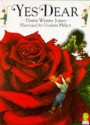 Yes Dear - Diana Wynne Jones