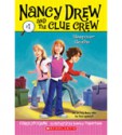 Sleepover Sleuths (Nancy Drew And The Clue Crew, No 1) - Carolyn Keene, Macky Pamintuan