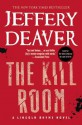 The Kill Room - Jeffery Deaver