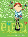 Pippi Longstocking. Astrid Lindgren - Astrid Lindgren