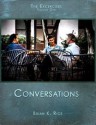 Conversations - Brian Rice