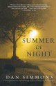 Summer of Night - Dan Simmons