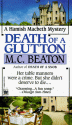 Death of a Glutton - M.C. Beaton