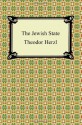 The Jewish State - Theodor Herzl