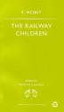 The Railway Children - E. Nesbit