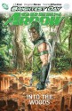 Green Arrow: Into the Woods - J.T. Krul, Diogenes Neves