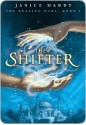 The Shifter - Janice Hardy