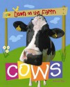 Cows (Qed Down On The Farm) - Hannah Ray