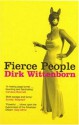 Fierce People - Dirk Wittenborn