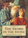 The Sword in the Stone - T.H. White