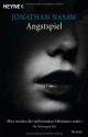 Angstspiel - Jonathan Nasaw