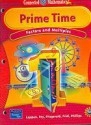 Connected Mathematics Prime Time Student Edition Softcover 2006c - Glenda Lappan