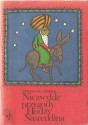 Niezwykłe przygody Hodży Nasreddina - Zdzisław Nowak