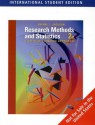 Research Methods And Statistics - Sherri L. Jackson