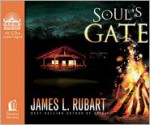 Soul's Gate (Library Edition) - James L. Rubart