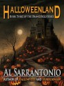 Halloweenland (Orangefield Series) - Al Sarrantonio