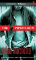 The Piper's Son - Melina Marchetta