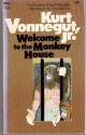 Welcome to the Monkey House (Dell #9478) - Kurt Vonnegut