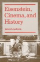 Eisenstein, Cinema, and History - James Goodwin