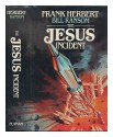 The Jesus Incident - Frank Herbert, Bill Ransom