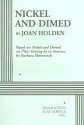 Nickel and Dimed - Joan Holden, Barbara Ehrenreich