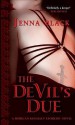 The Devil's Due - Jenna Black