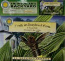 Firefly at Stonybrook Farm [With Read-Along Cassette] - Wendy Pfeffer, Larry Mickee