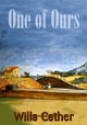 One of Ours (MP3 Book) - Willa Cather, Kristen Underwood