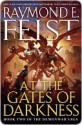 At the Gates of Darkness: Book Two of the Demonwar Saga - Raymond E. Feist