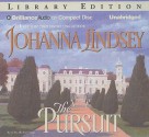 The Pursuit - Johanna Lindsey, Michael Page