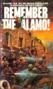 Remember the Alamo - Kevin D. Randle, Robert Cornett