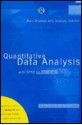 Quantitative Data Analysis with SPSS for Windows - Alan Bryman