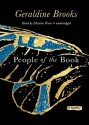 People of the Book - Geraldine Brooks, Edwina Wren