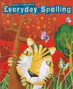 Everyday Spelling - Pearson, Ronald L. Cramer, W. Dorsey Hammond