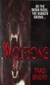 Wolfsong - Traci Briery