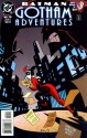 Batman: Gotham Adventures #10 - Bruce Timm, Shane Glines, Lee Loughridge, Ty Templeton, Rick Burchett, Terry Beatty, Zylonol, Tim Harkins