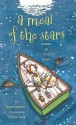 A Meal of the Stars: Poems Up and Down - Dana Jensen, Tricia Tusa