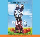 Zen and the Art of Faking It (Audio) - Jordan Sonnenblick, Michael Chamberlain