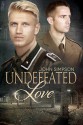 Undefeated Love - John Simpson