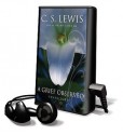 A Grief Observed [With Headphones] - C.S. Lewis, Ralph Cosham