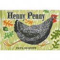 Henny Penny - Paul Galdone