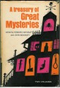 A Treasury of Great Mysteries, Volume 1 - Howard Haycraft, John Beecroft